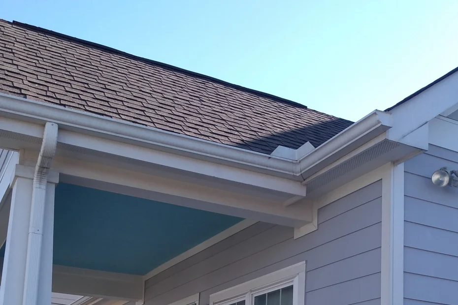 Gutter Cleaning Broussard