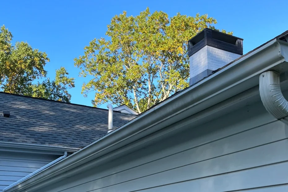 Gutter Cleaning Broussard